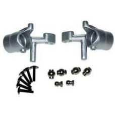 RAGE STEERING HUBS CAST ALM XTM038-HOP01