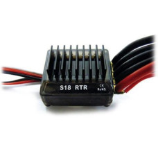 HT ESC 1/18 BRUSHLESS SPEED CONTR 21805