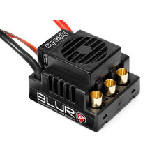 SPEED HPI FLUX BRUSHLESS ESC 100684