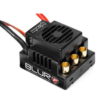 SPEED HPI FLUX BRUSHLESS ESC 100684