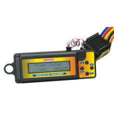 SPEED DURATRAX ESC PROGRAMMER DTXM1350