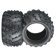 DTXC9709 TIRE & INSERT FIREHAMMER MT 2PC