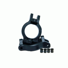 HT L/R STEERING MOUNT 2PC 50013