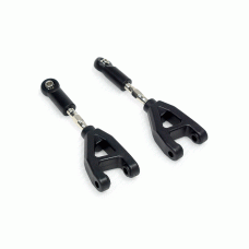 HT FRONT UPPER SUSPENSION ARM 2PC 50054