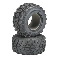 HPI YOKOHAMA GEOLANDAR M/T TIRE 2PC 4456