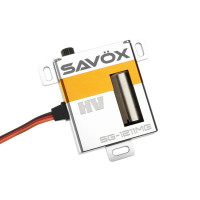 SAVOX SERVO SG-1211MG HV 11KG .15S