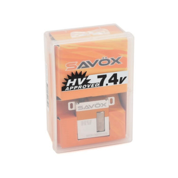 SAVOX SERVO SG-1211MG HV 11KG .15S