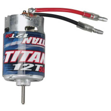 MOTOR TRAXXAS TITAN 550 EP 12-T 3785