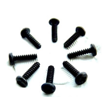 HT BT2*8 BH SCREWS 8PC 02085