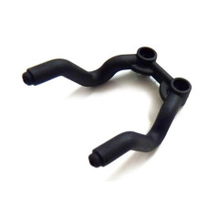 HT REAR DUMPER UPPER BRACKET 908-005