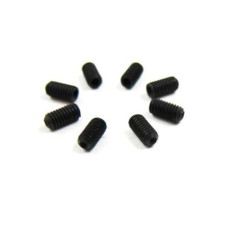 HT 3*6 GRUB HEX SCREWS 8P 18248