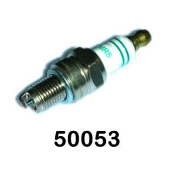 HT VELA GASOLINA PLUG CARRO 1/5 50053