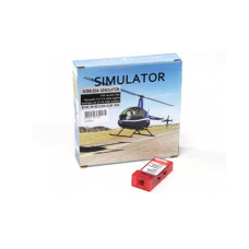 SIMULADOR USB WIRELESS 16IN1 SIM01