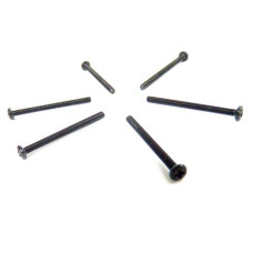 HT BUTTON HEAD SCREWS 3X38 6PC 31057