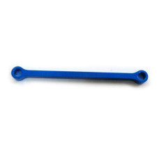 HT 86655 BLUE ALUM STEERING LEVER 286040