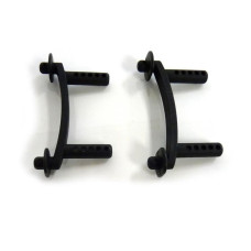 HT TRUCK BODY MOUNT 2PC 31101