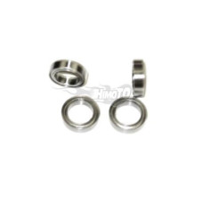 HT 86693 BALL BEARING 10*15*4MM 286068B