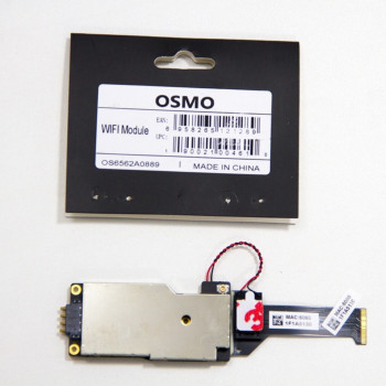 DJI PARTS OSMO WIFI MODULE