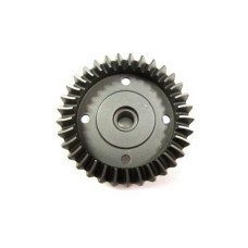 HT F/R CROWN GEAR 33T 50071