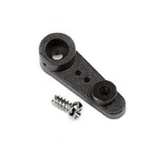 HT SERVO HORN AND SCREW 28603