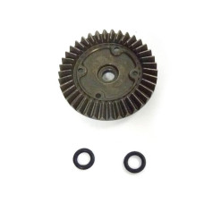 HT DIFFERENTIAL CROWN GEAR 38T 31008