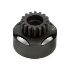 SAVAGE X RACING CLUTCH BELL 16T 77106