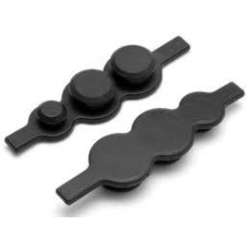 HPI RUBBER CAP FOR GEAR BOX 87043