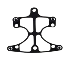 DJI PARTS ZENM 3D MOUNT FOR F450 PART 51