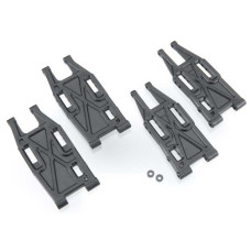 HPI SUSPENSION ARM SET 101213