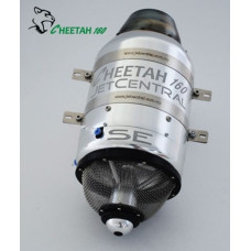 JETCENTRAL CHEETAH 160 TURBINE