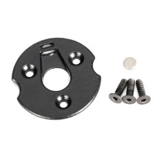 TRAXXAS SPUR GEAR TELEM TRIGGER MNT 6538