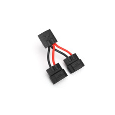 TRAXXAS WIRE HARNESS CONNECTOR ADAPTER PARALELO NIMH 1/16 7.2V 3064X