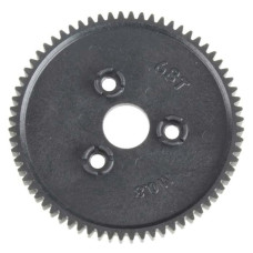 SUMMIT SPUR GEAR 0.8P 68T 3961