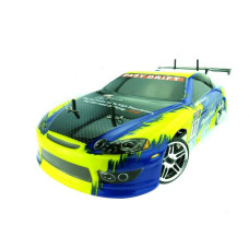 HIMOTO 1/10 DRIFT TC BRUSHLESS HI4123BL