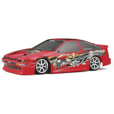 CARRO TRUENO RTR E10 DRIFT EP HPI10703