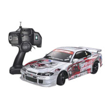 CARRO TAMIYA COPPEMIX NISMO SILVIA 57765