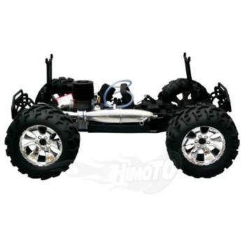 HIMOTO 1/8 MEGA-P MXT-2S 2.4G HI904T21