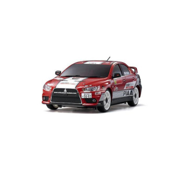 KYOSHO MINI Z LANCER EVO ARR 30569ZM-B