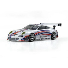 KYOSHO 1/10 ELECTRIC PORSHE 911 30906S-B