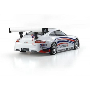 KYOSHO 1/10 ELECTRIC PORSHE 911 30906S-B