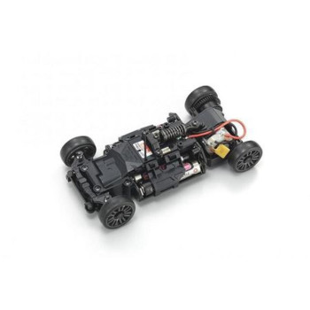 KYOSHO MINI Z FERRARI ENZO ARR 32806R-B