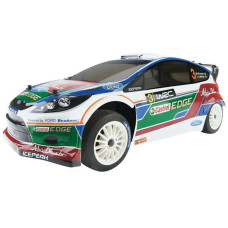 CARRO WR8 FLUX 2.4G FORD FIES HPI 107112