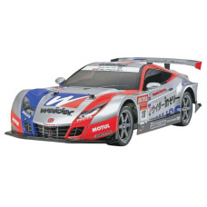 CARRO TAMIYA WEIDER HSV010 RTR 57814