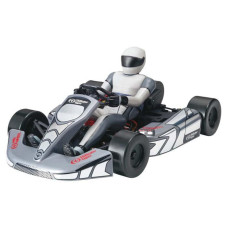 CARRO KART 8KT 1/8 RTR 2.4G TTR6570-F07