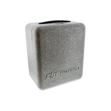 DJI PART P4 MALETA CINZA ISOPOR ORIGINAL