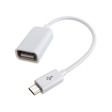 DJI PART P4 MICRO USB OTG CABLE