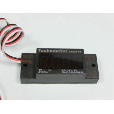 GE3004 MINI IGNITION TACHOMETER 55-25