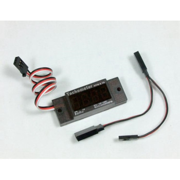 GE3004 MINI IGNITION TACHOMETER 55-25