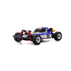 KYOSHO MINI Z OPTIMA MB-010 32281BW-B