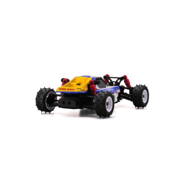 KYOSHO MINI Z OPTIMA MB-010 32281BW-B